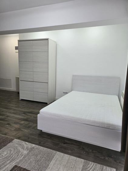 Inchiriere apartament bloc nou 1 camera Tudor Vladimirescu