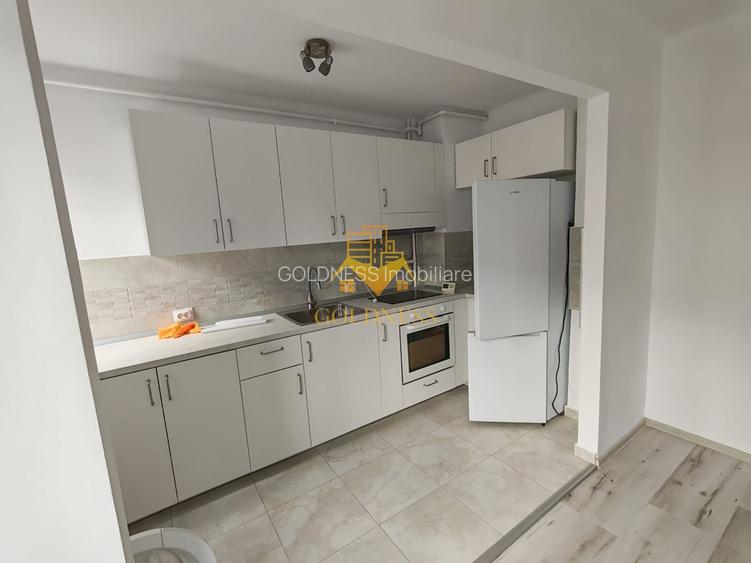 3 camere open space, Zona Centrală, Horea, UBB - 6