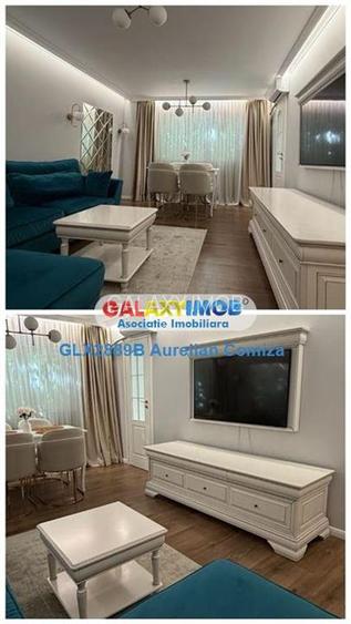 Inchiriere apartament 3 camere renovat complet Militari   Apusului - 2