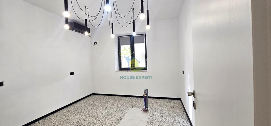 Apartament la parter, Aviatiei, ideal salon de infrumusetare
