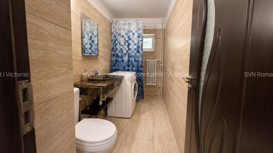 REA1029601 Garsoniera spatioasa renovata I Nerva Traian - 6