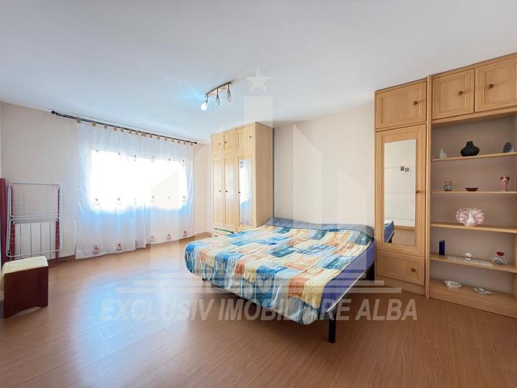Apartament 2 camere decomandate | 50 mp | Etaj 2 | Cetate-Piata