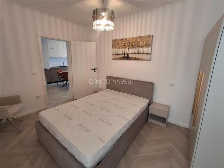 Apartament de LUX 3 camere balcon parcare Selimbar - 12
