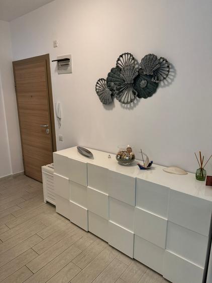 2 Camere, Frontal la Mare/Rafinament si Eleganta De Silva, B-dul Mamaia - LOFT