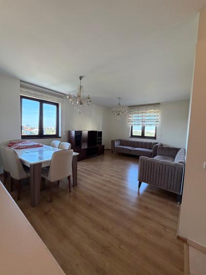 Apartament cu 3 camere de Închiriat situat în Complexul Rezidențial Jupiter