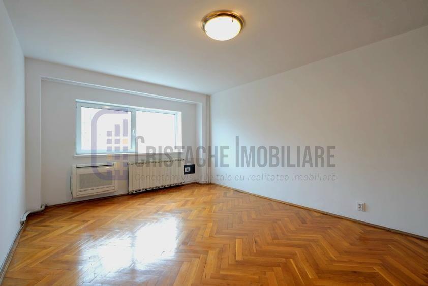 Spațiu de birou | 5 camere | Pasajul Marasesti