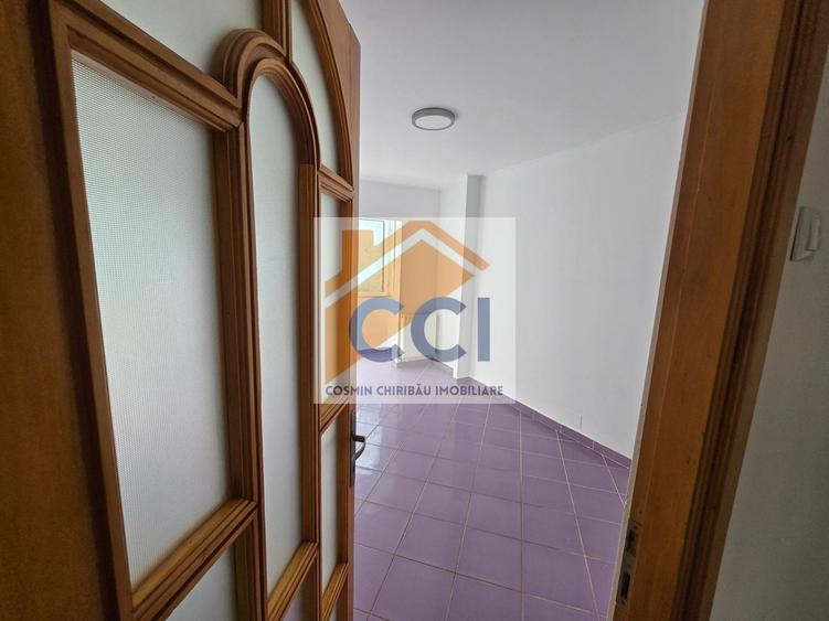 DE VÂNZARE – APARTAMENT 4 CAMERE, BISTRIȚA LAC