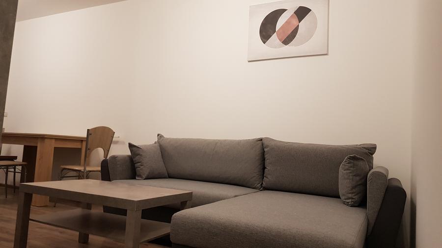 Apartament bloc nou Torontalului