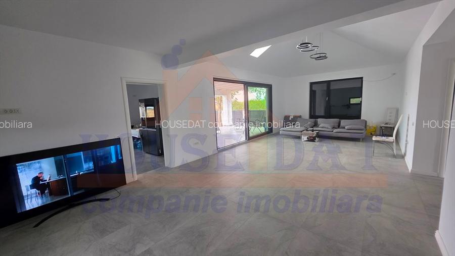 Vila Butimanu, locatie excelenta pentru locuit permanent sau casa vacant - 6
