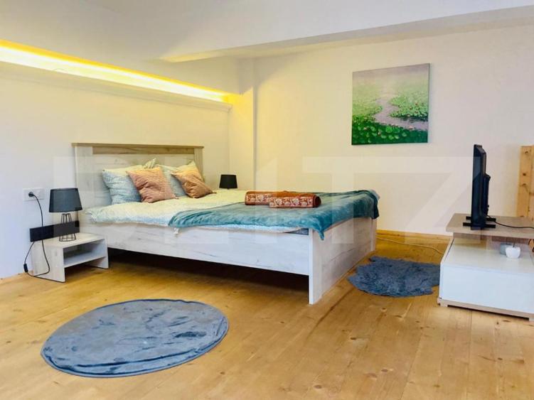 9 Apartamente, 2 camere, ultracentral - Investiție