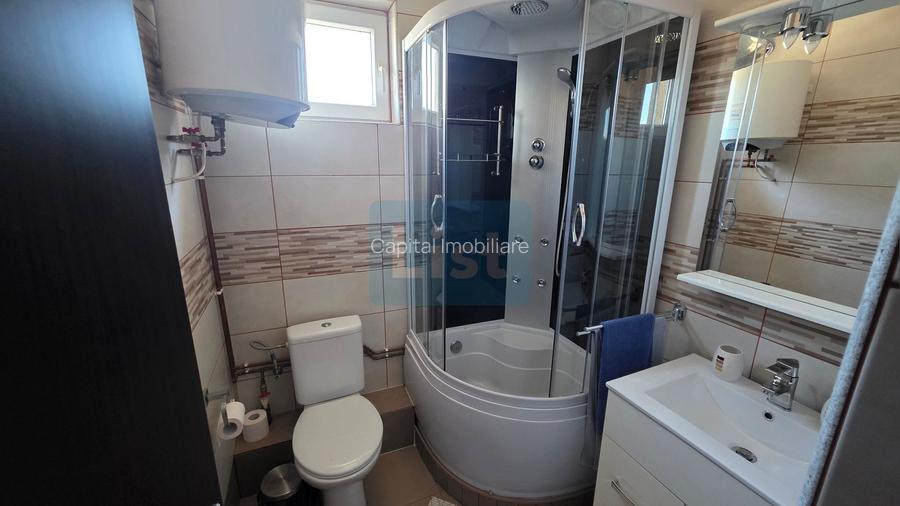Clădire Comercială + Apartamente | 390mp | Drumul European | - 14