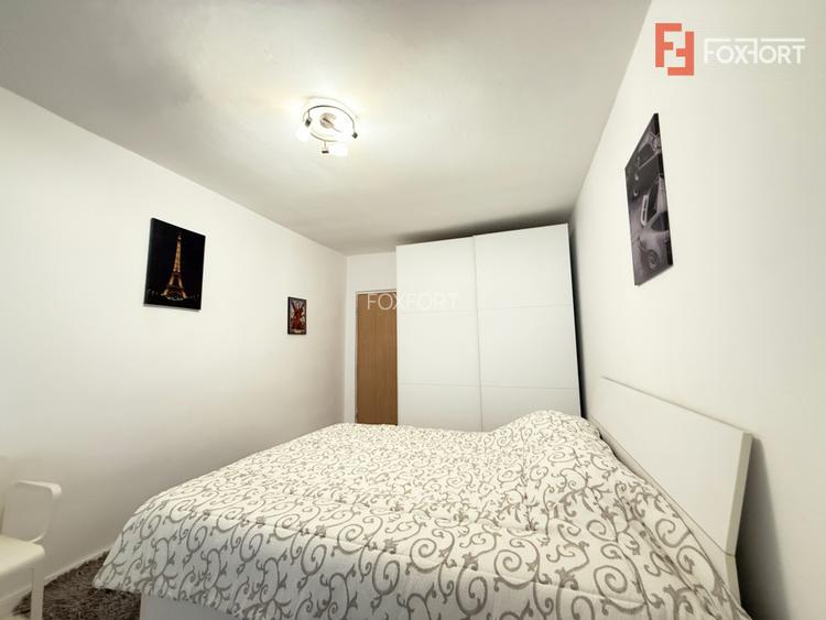 Apartament cu 3 camere, de vanzare in zona Circumvalatiunii - 15