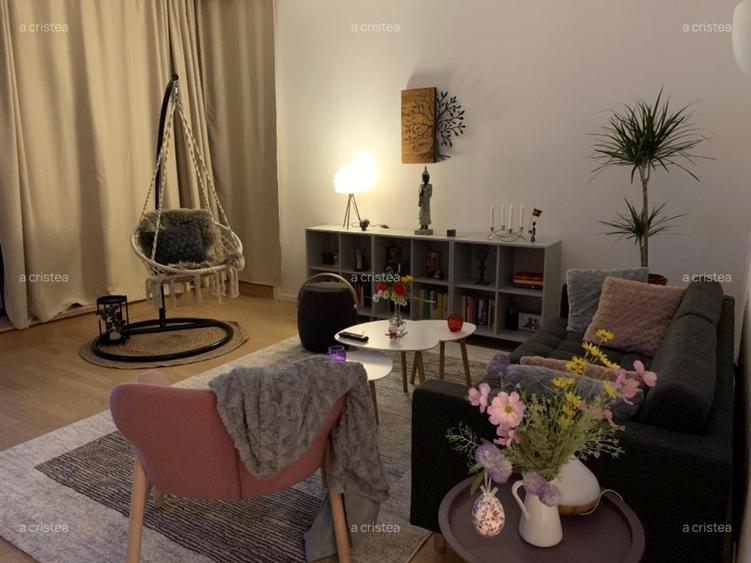 Duplex 3 camere| Armeneasca | Parcare subterana| Nemobilat|