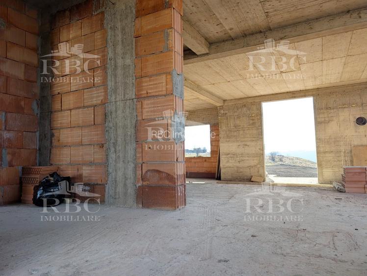 Casa individuala de vanzare cu teren 516 mp - 7
