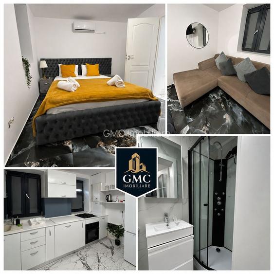 Apartamente de inchiriat zona Tineretului - Parcul Carol - 6