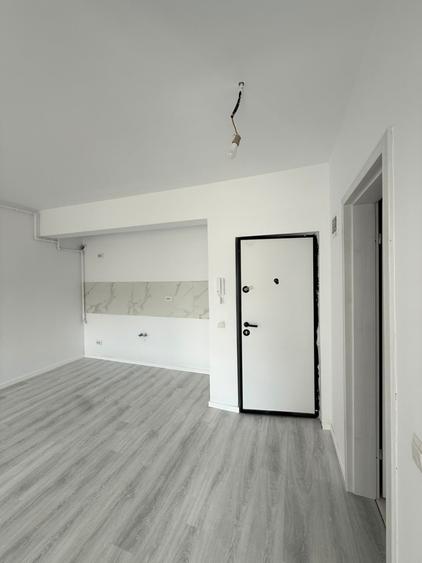 STUDIO -DE VANZARE-MILITARI RESIDENCE-COMISION 0