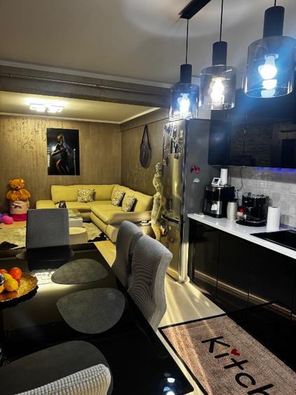 Vând apartament 2 camere