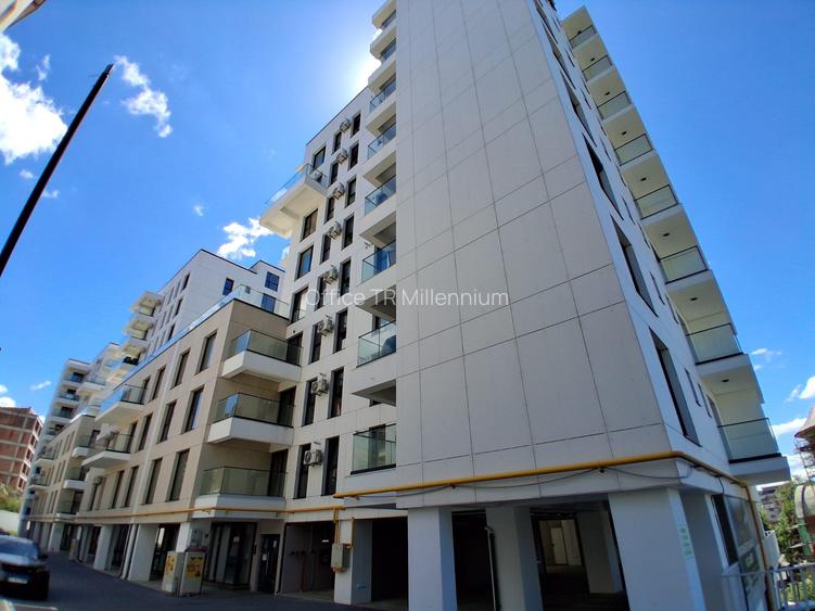 Apartament de vanzare 3 camere, 95.94mp, zona Pacurari, bloc nou, INTABULAT !!! - 3