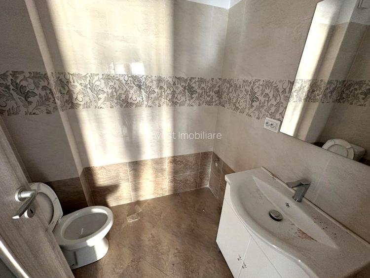 Apartament 3 camere, 2 băi, bloc nou cu lift — Valea Lupului, Iași - 8