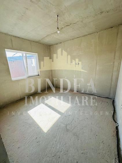 Comision 0! Casa individuala la sol Giarmata 670mp teren