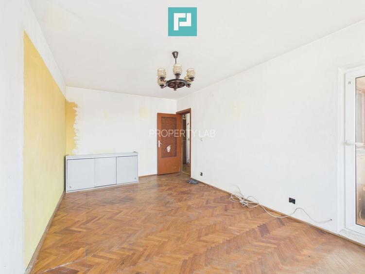 APARTAMENT 3 CAMERE | ZONA COMPLEX | ETAJ 5 - 4