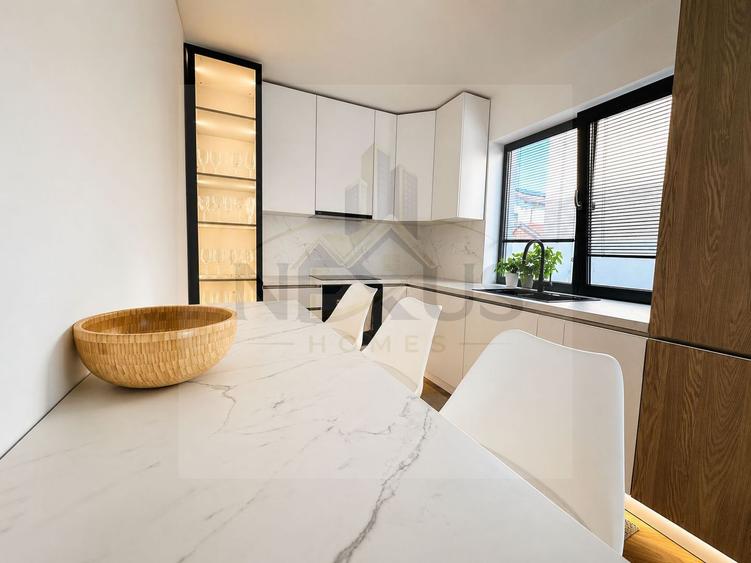 Vila individuala -5 camere - 3 bai - piscina - gradina amenajata
