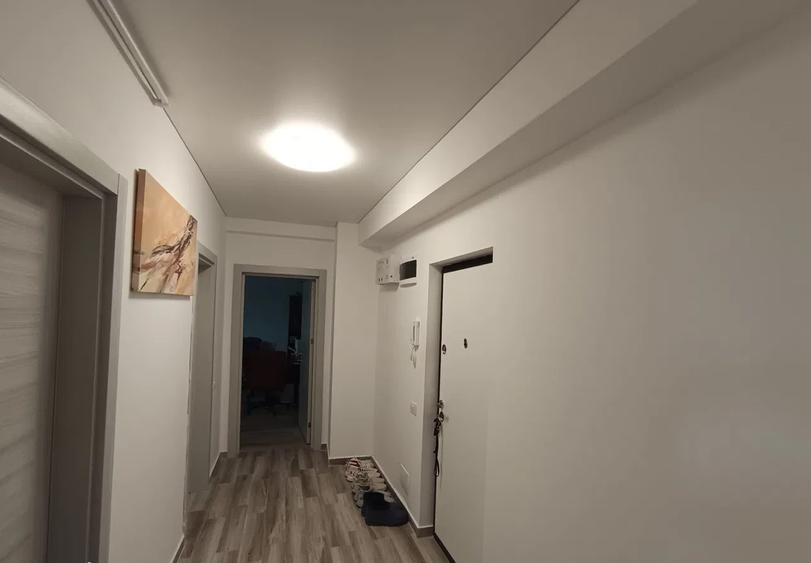 2 camere decomandat | Bloc  2025 | 56 mp | Parcare subterană |Apărătorii Patriei