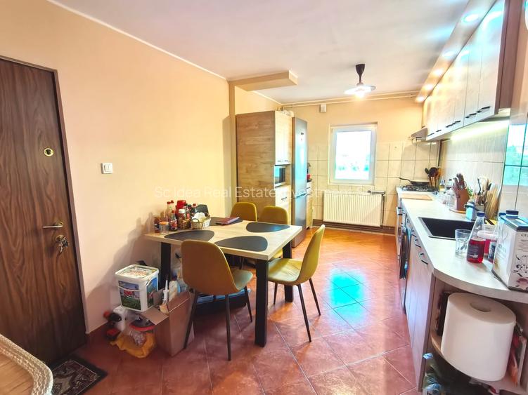 Apartament cu 3 camere ,2bai si 2 balcoane Fabric-Dorobantilor - 3