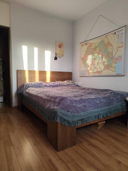 Apartament 4 camere Mărgeanului, 86 mp, etaj 3/10, posibilitate centrală proprie - 6