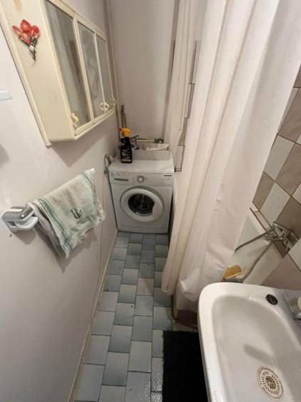 Teatrul Masca,garsoniera dubla transformata in 2 camere, Pet-Friendly