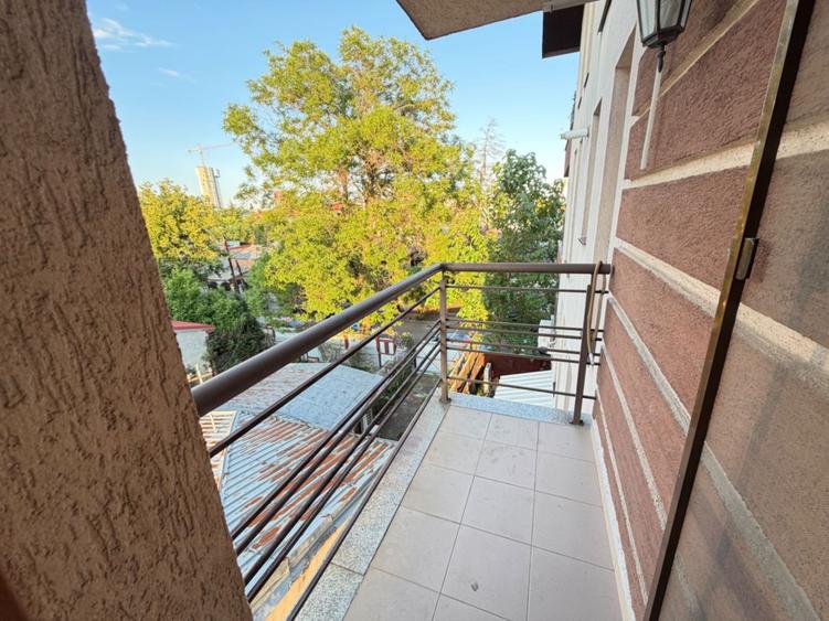 APARTAMENT 2 CAMERE 1 MAI | GALILEEA