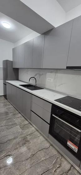 Apartament cu 2 camere, decomandat, zona Copou, etaj 3/6