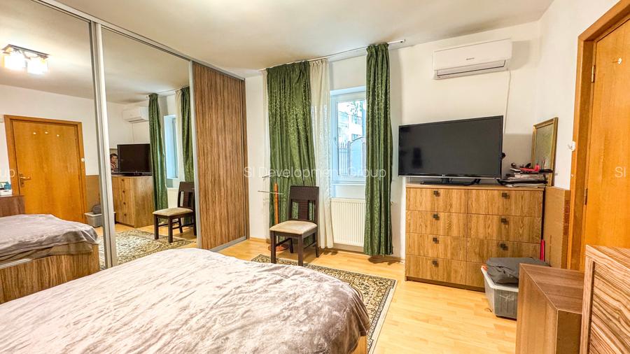 Casa Renovata - 1 Mai - Teren 212 MP - Parcare - Toate utilitatile - NOU - 8
