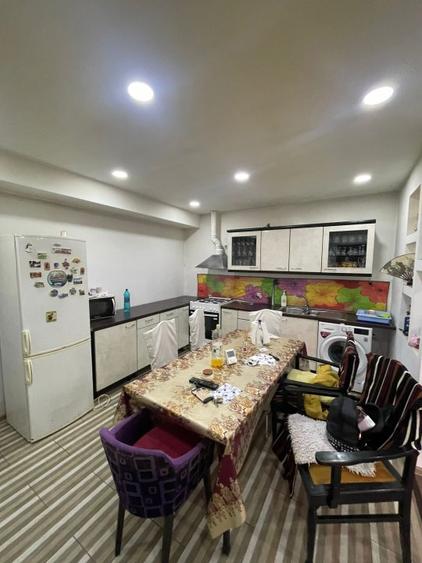 Casa de Vanzare cu teren spatios,zona Pantelimon-Delfinului,langa Mega Mall&Lac;