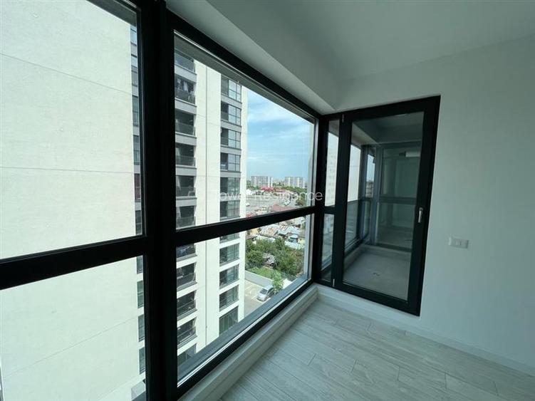 Dotari Premium Ap 3 Camere Incalzire in Pardoseala Ansamblu Nou Rahova - 31