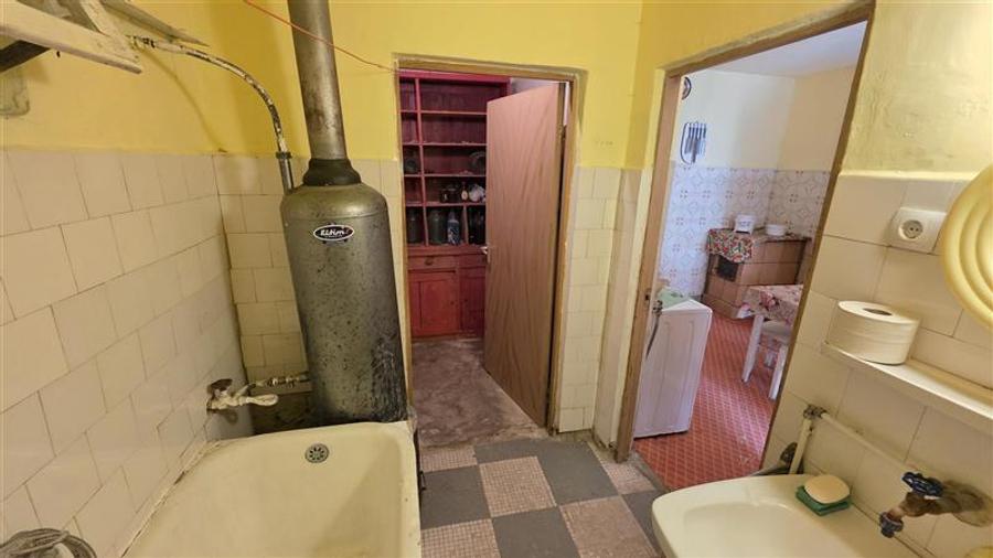 Oravita | Casa 8+ Incaperi | La Sosea | ZERO COMISION