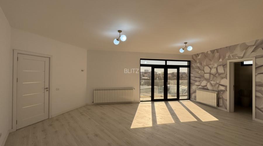 Casă P+E, 400 mp teren, zona Garlești - 10