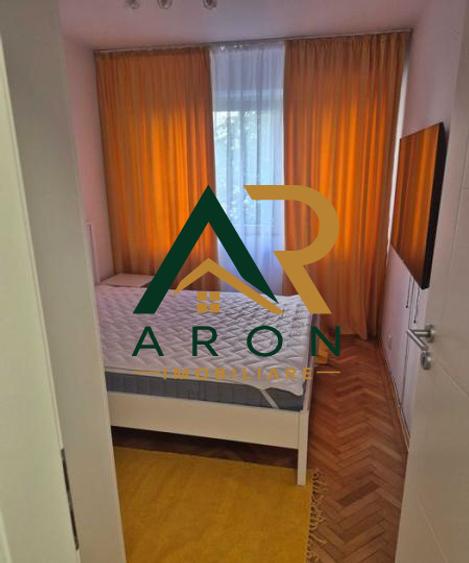 3 Camere de inchiriat | Dristor | Metrou | Parcare | Prima Inchirere