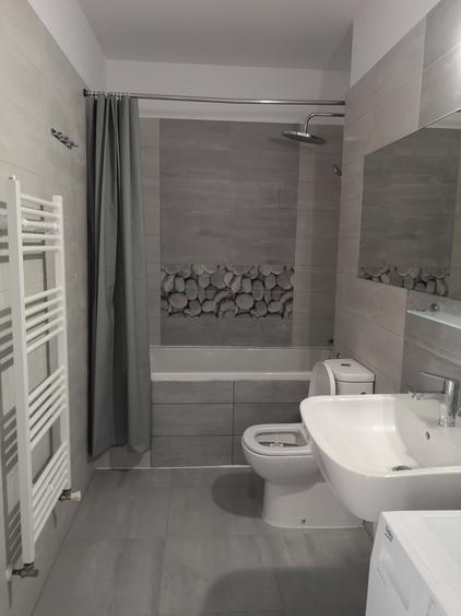 Apartament 2 camere Alphaville,Racadau