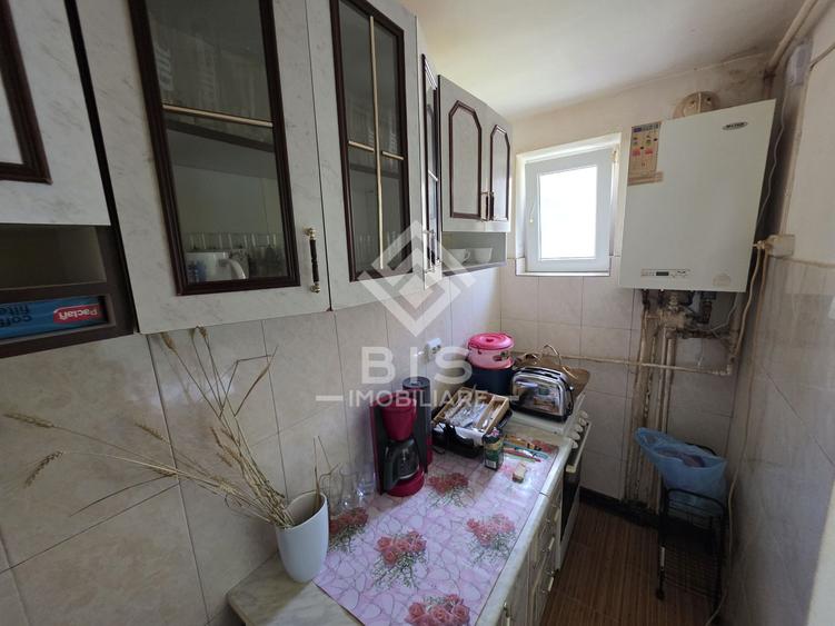 VÂNZARE APARTAMENT- ZONA DECEBAL ETAJ 1