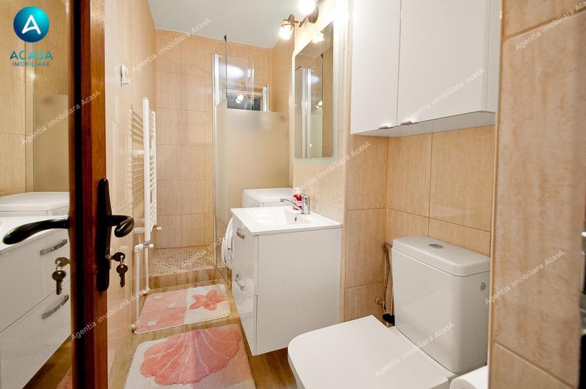 Apartament 1 cam de inchiriat Mazepa 1