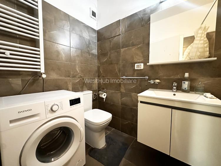 Apartament cu o camera, 50 mp - Complexul Studentesc - 9