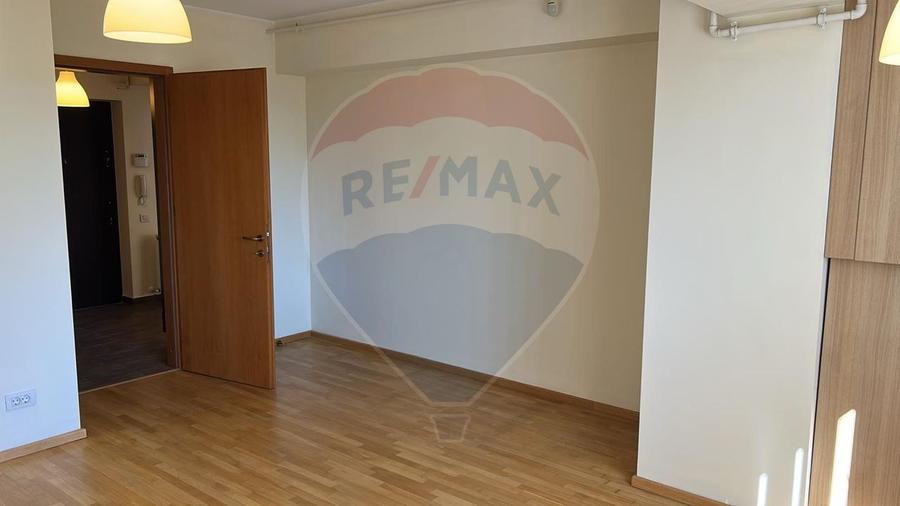 Inchiriere aparament PREMIUM 3 camere OFFICE/COMERCIAL Baneasa