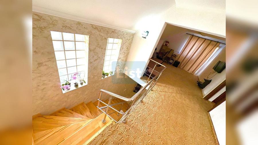 Casa Parter+Mansarda Strejnicu - 7