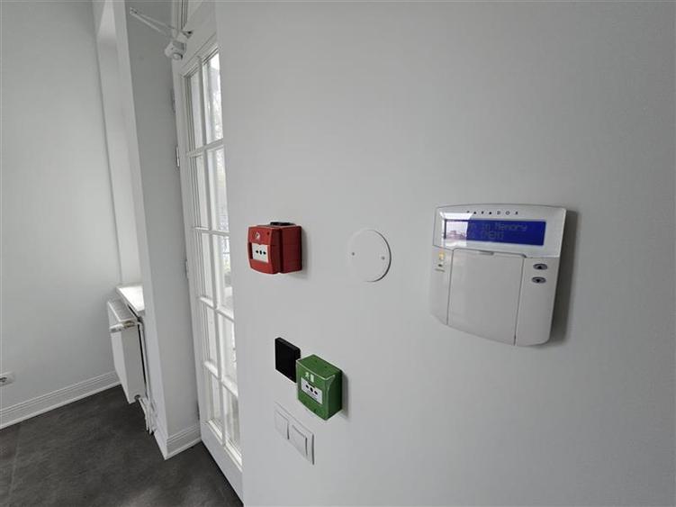 Inchiriere cladire de birouri | 310 mp | Ultracentral Cluj-Napoca | Ultrafinisat