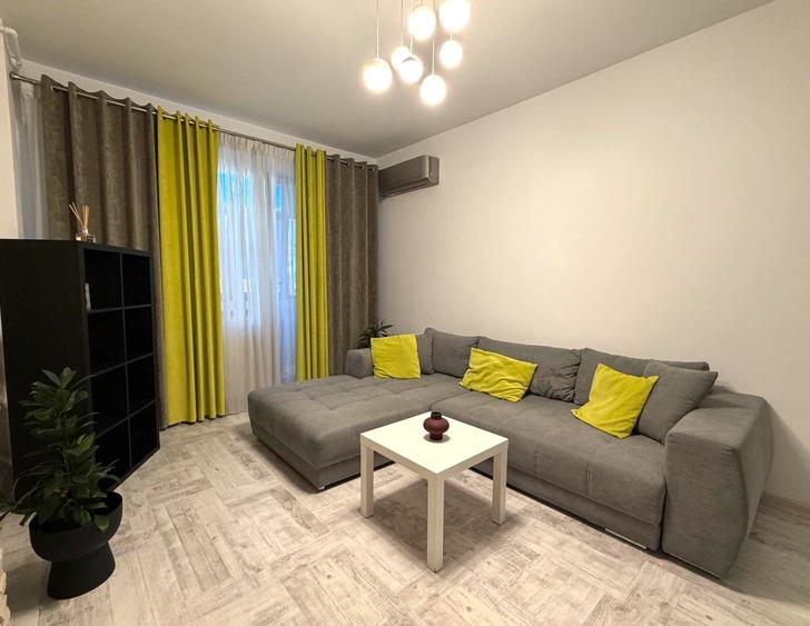 Vanzare Apartament 2 Camere Vitan - Splaiul Unirii - Bloc Boutique 2016
