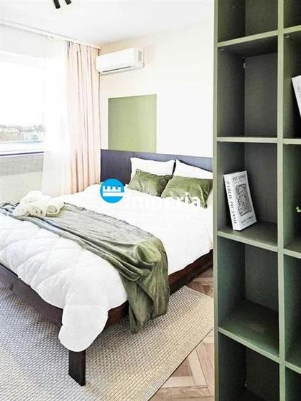 Apartament 2 cam, decomandat, de vanzare zona Copou - Parc Copou