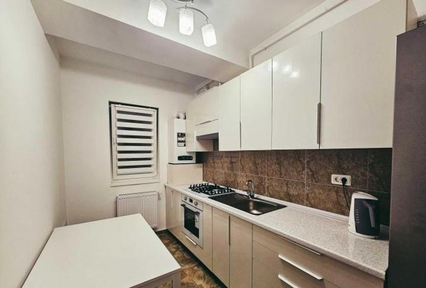 Ofer spre inchiriere studio in cartierul militari residence.