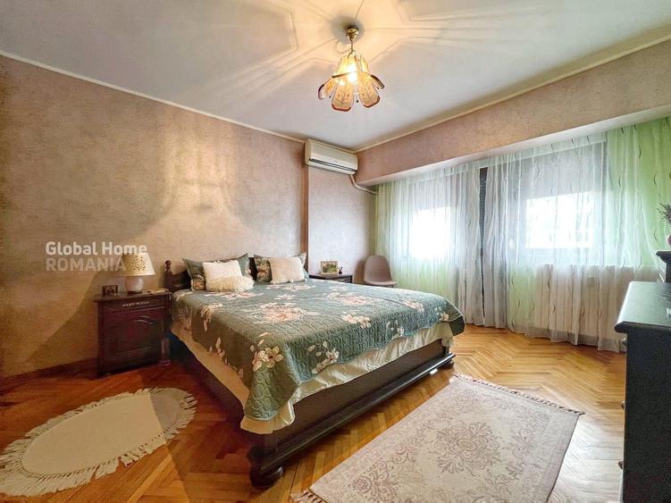 Aprtament 4 camere-101mp | Blv Decebal | Acces Stradal-Vedere Mixta