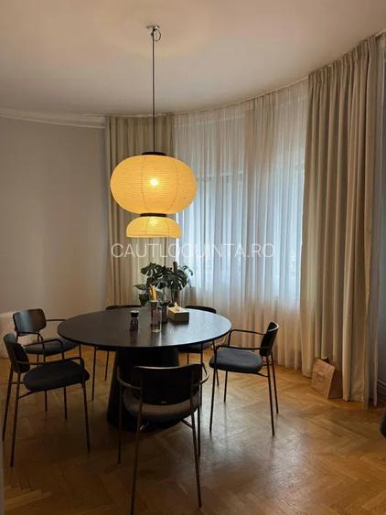 Parter Vila | 2 Camere | Calea Floreasca | Clubul Dinamo | 75 mp - 2